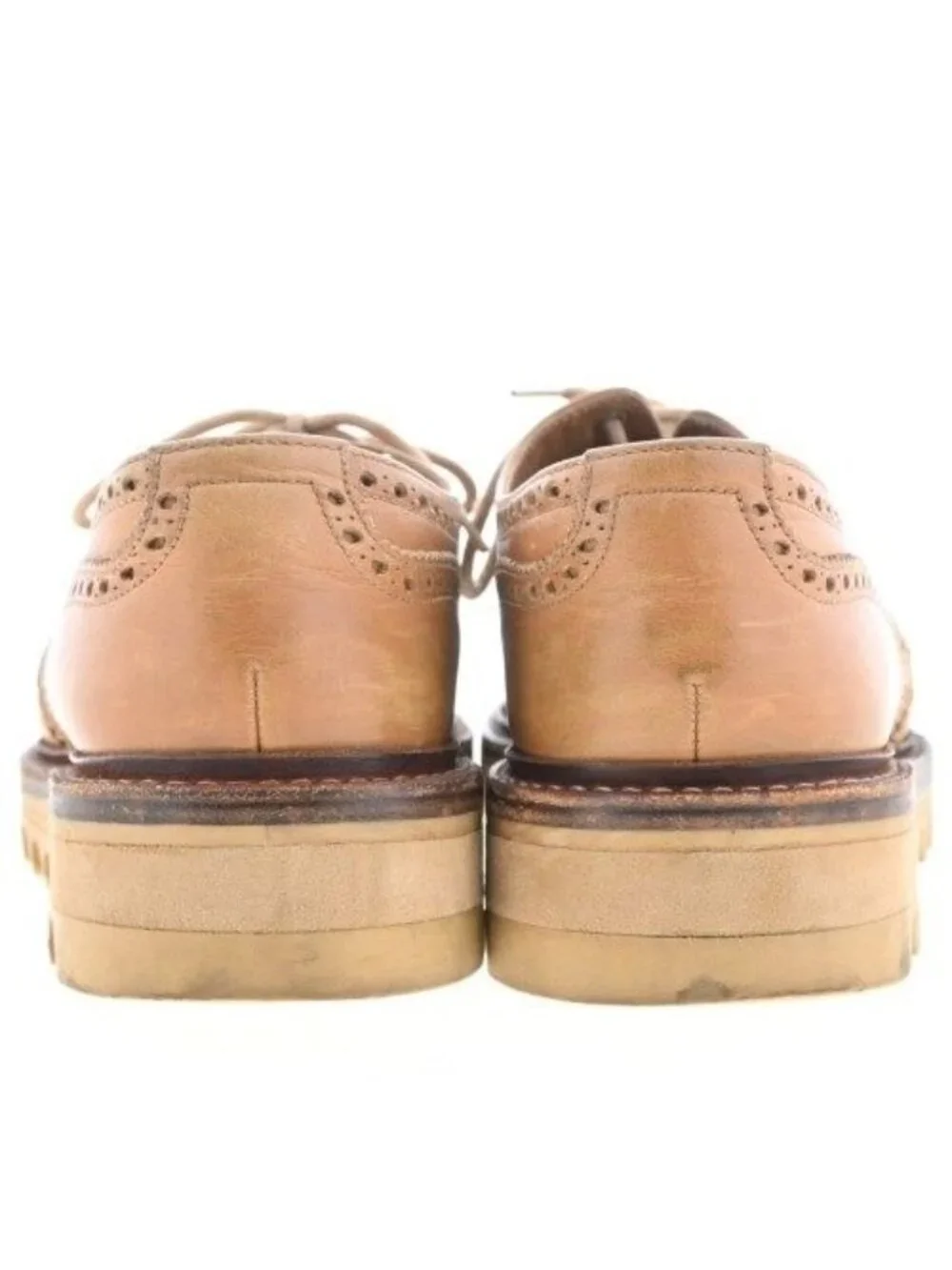 Prada Business Dress Shoes